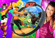 Les meilleurs jeux vidéo pour faire du sport : une fusion entre divertissement et bien-être 3 Les meilleurs jeux vidéo pour faire du sport : une fusion entre divertissement et bien-être, Meilleurs jeux vidéo pour faire du sport, fitness interactif, entraînement à domicile, jeux de sport virtuels, bien-être numérique