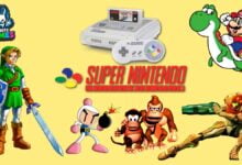 Top 10 des meilleurs jeux Super Nintendo Joyaux du Rétrogaming 4 Top 10 des meilleurs jeux Super Nintendo Joyaux du Rétrogaming, Super Nintendo, Rétrogaming, Jeux vidéo classiques, Top 10, SNES, meilleurs jeux Super Nintendo