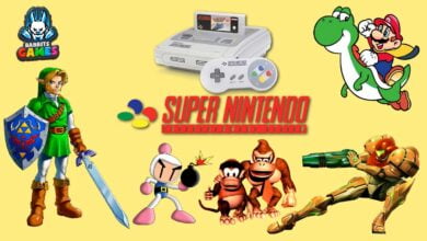 Top 10 des meilleurs jeux Super Nintendo Joyaux du Rétrogaming 6 Top 10 des meilleurs jeux Super Nintendo Joyaux du Rétrogaming, Super Nintendo, Rétrogaming, Jeux vidéo classiques, Top 10, SNES, meilleurs jeux Super Nintendo