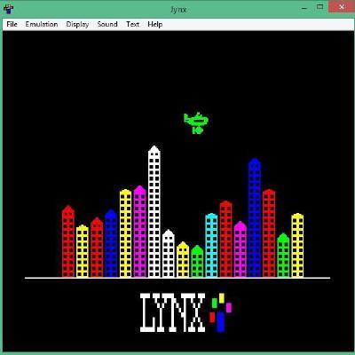 Liste des Émulateurs Camputers Lynx : Revivez les Classiques du Rétrogaming Liste des Émulateurs Camputers Lynx : Revivez les Classiques du Rétrogaming, émulateurs Camputers Lynx, jeux Camputers Lynx, installation émulateur Camputers Lynx, compatibilité jeux Camputers Lynx, téléchargement émulateur Camputers Lynx