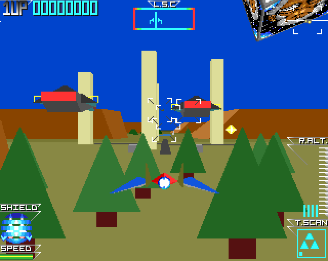 Les émulateurs Acorn Archimedes : une porte ouverte sur le rétrogaming Les émulateurs Acorn Archimedes : une porte ouverte sur le rétrogaming