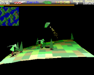 Les émulateurs Acorn Archimedes : une porte ouverte sur le rétrogaming Les émulateurs Acorn Archimedes : une porte ouverte sur le rétrogaming