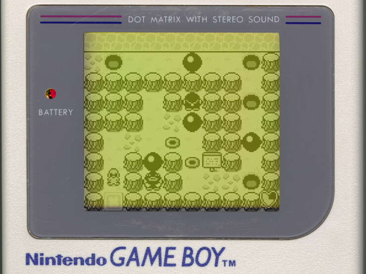 Pack ROMs GameBoy : Redécouvrez les Classiques du Jeu Vidéo Pack ROMs GameBoy : Redécouvrez les Classiques du Jeu Vidéo