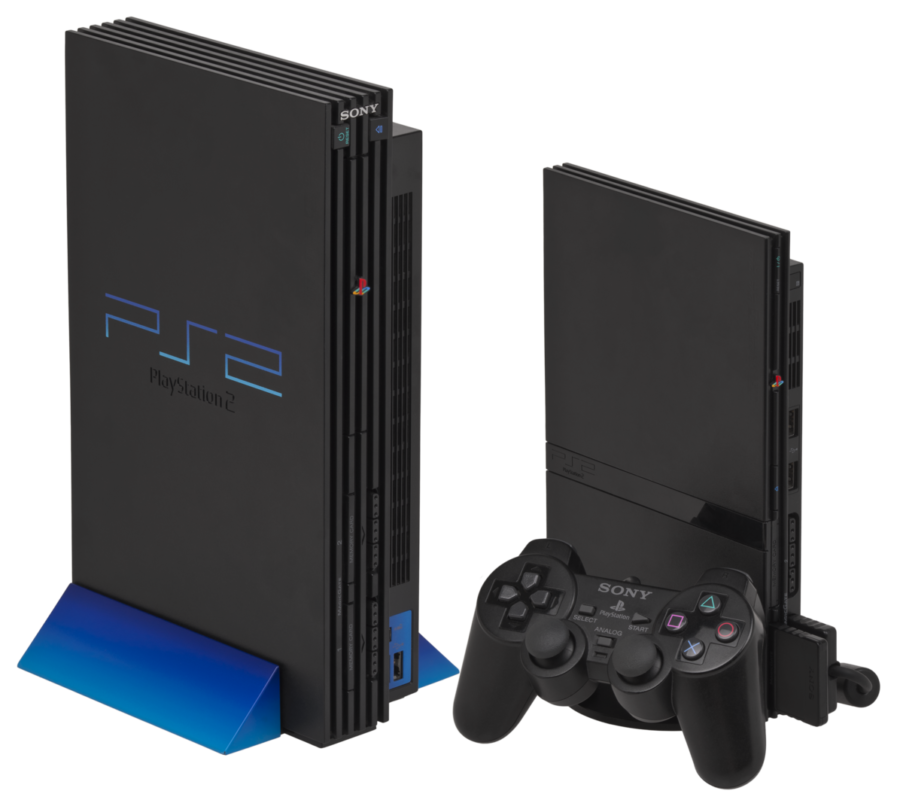 Pack ROMs PS2 : Revivez l'Âge d'Or du Rétrogaming Pack ROMs PS2 : Revivez l'Âge d'Or du Rétrogaming