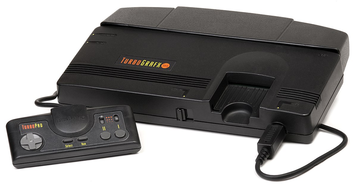 Pack ROMs PC Engine Turbo Grafx 16 : Plongée Rétrogaming Pack ROMs PC Engine Turbo Grafx 16 : Plongée Rétrogaming
