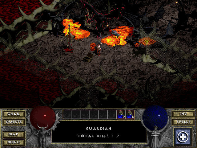 Émulateurs DevilutionX Diablo: Revivez le Classique! Émulateurs DevilutionX Diablo: Revivez le Classique!, émulateurs DevilutionX Diablo, expérience améliorée, compatibilité moderne, rétrogaming, graphismes optimisés