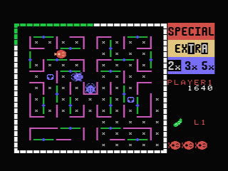 Pack ROMs ColecoVision : Voyage dans le Temps Ludique Liste des Émulateurs ColecoVision : Revivez le Rétrogaming à son Apogée !, Pack ROMs ColecoVision