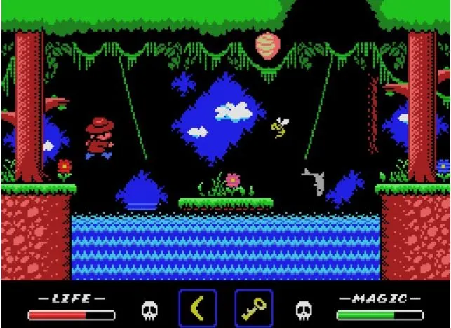 Pack ROMs ColecoVision : Voyage dans le Temps Ludique Liste des Émulateurs ColecoVision : Revivez le Rétrogaming à son Apogée !, Pack ROMs ColecoVision