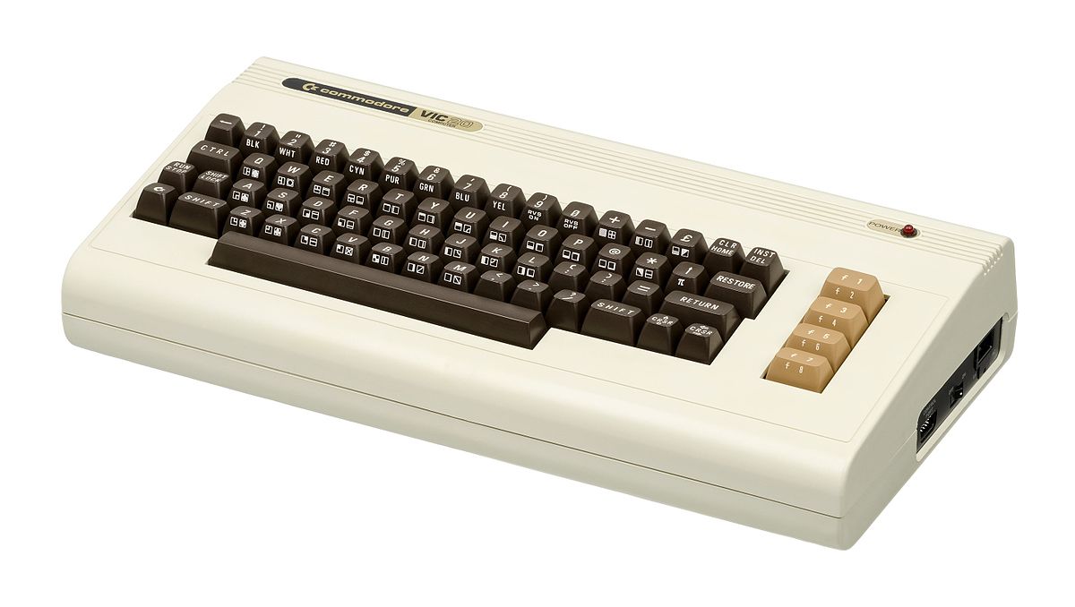 Émulateurs Commodore VIC-20 : Revivez la Magie du Rétrogaming! Émulateurs Commodore VIC-20 : Revivez la Magie du Rétrogaming!, émulateurs Commodore VIC-20, jeux classiques, rétrogaming, installation émulateur, expérience authentique