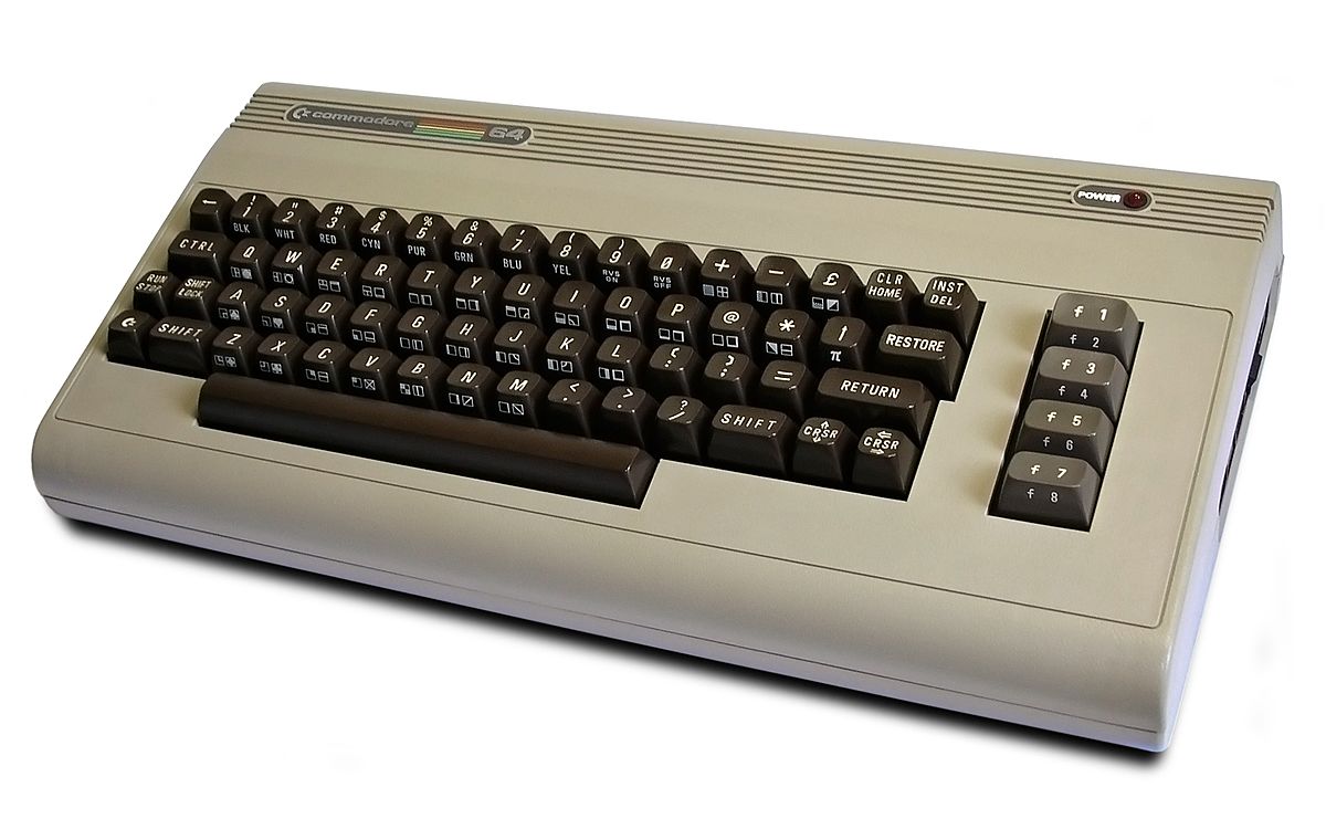 Émulateurs Commodore 64: Revivez la Magie du Rétrogaming! Émulateurs Commodore 64: Revivez la Magie du Rétrogaming!, émulateurs Commodore 64, rétrogaming Commodore 64, jeux classiques C64, expérience d'émulation C64, héritage vidéoludique Commodore