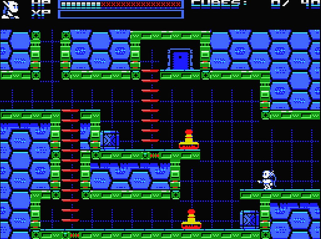 Pack ROMs MSX : Retour sur un Classique du Rétrogaming Pack ROMs MSX : Retour sur un Classique du Rétrogaming