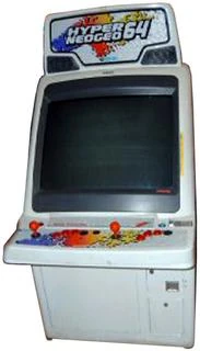 Émulateurs Hyper NeoGeo 64 : Plongée dans le Rétrogaming Émulateurs Hyper NeoGeo 64 : Plongée dans le Rétrogaming, émulateurs Hyper NeoGeo 64, rétrogaming, jeux d'arcade, expérience de jeu, communauté