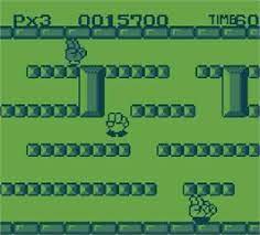 Pack ROMs Mega Duck : Voyage dans le Rétrogaming Pack ROMs Mega Duck : Voyage dans le Rétrogaming