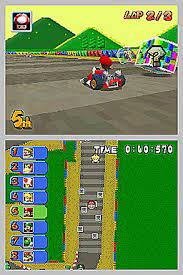 Pack ROMs Nintendo DS : Votre Voyage Rétro commence Ici Pack ROMs Nintendo DS : Votre Voyage Rétro commence Ici