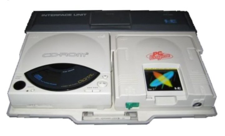 Pack ROMs PC Engine CD : Une Révolution dans l'Univers du Rétrogaming Pack ROMs PC Engine CD : Une Révolution dans l'Univers du Rétrogaming