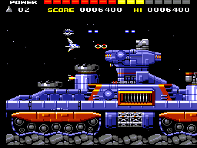 Pack ROMs MSX 2 : Immersion Rétrogaming Unique Pack ROMs MSX 2 : Immersion Rétrogaming Unique