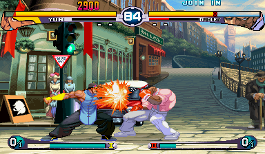 Émulateurs CPS3 : Revivez les Légendes du Rétrogaming d'Arcade ! Émulateurs CPS3 : Revivez les Légendes du Rétrogaming d'Arcade !, Émulateurs CPS3, jeux d'arcade, expérience nostalgique, graphismes améliorés, communauté active