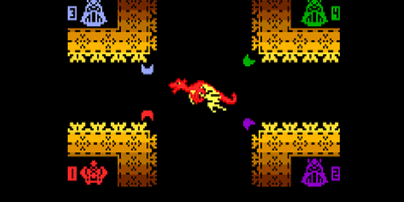 Pack ROMs Bally Astrocade : Votre Portail vers le Rétrogaming Pack ROMs Bally Astrocade : Votre Portail vers le Rétrogaming