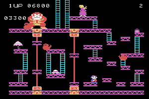 Pack ROMs ColecoVision : Voyage dans le Temps Ludique Liste des Émulateurs ColecoVision : Revivez le Rétrogaming à son Apogée !, Pack ROMs ColecoVision