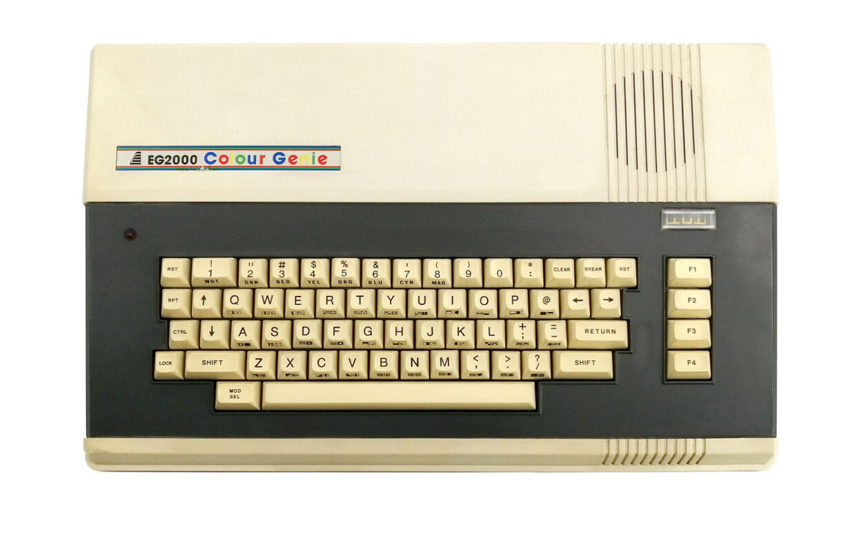 Émulateurs EACA EG2000 Colour Genie: Revivez le Rétrogaming! Émulateurs EACA EG2000 Colour Genie: Revivez le Rétrogaming!, émulateurs EACA EG2000 Colour Genie, rétrogaming, expérience authentique, améliorations techniques, communauté active