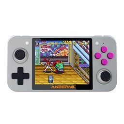 Pack ROMs RG350 et RG351 : Votre Voyage Rétrogaming Pack ROMs RG350 et RG351 : Votre Voyage Rétrogaming