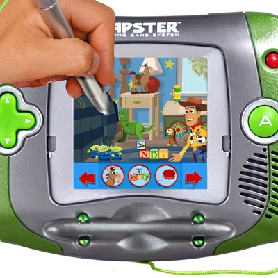 Pack ROMs Leapster : Un Voyage dans le Temps du Jeu Éducatif Pack ROMs Leapster : Un Voyage dans le Temps du Jeu Éducatif