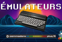 Émulateurs Commodore Plus-4 : Redécouvrez le Rétrogaming ! 4 Émulateurs Commodore Plus-4 : Redécouvrez le Rétrogaming !, émulateurs Commodore Plus-4, jeux classiques, rétrogaming, expérience d'émulation, Commodore Plus-4