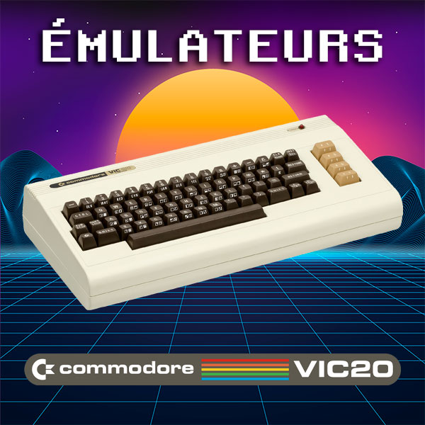 Téléchargement des Émulateurs : Votre Passerelle vers le Rétrogaming 28 Téléchargement des Émulateurs, Téléchargement d'Émulateurs : Votre Passerelle vers le Rétrogaming