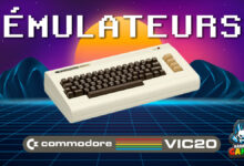 Émulateurs Commodore VIC-20 : Revivez la Magie du Rétrogaming! 5 Émulateurs Commodore VIC-20 : Revivez la Magie du Rétrogaming!, émulateurs Commodore VIC-20, jeux classiques, rétrogaming, installation émulateur, expérience authentique