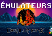 Émulateurs DevilutionX Diablo: Revivez le Classique! 3 Émulateurs DevilutionX Diablo: Revivez le Classique!, émulateurs DevilutionX Diablo, expérience améliorée, compatibilité moderne, rétrogaming, graphismes optimisés