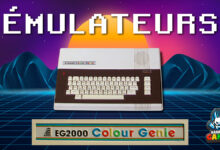 Émulateurs EACA EG2000 Colour Genie: Revivez le Rétrogaming! 3 Émulateurs EACA EG2000 Colour Genie: Revivez le Rétrogaming!, émulateurs EACA EG2000 Colour Genie, rétrogaming, expérience authentique, améliorations techniques, communauté active