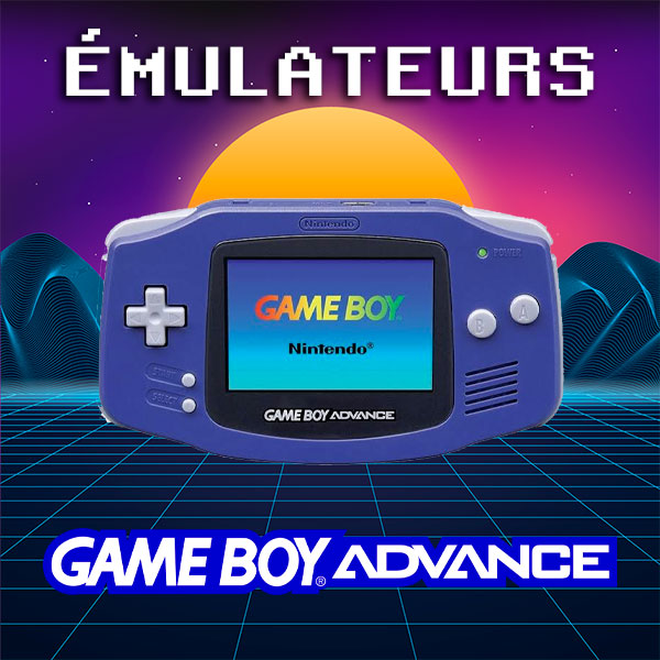 Téléchargement des Émulateurs : Votre Passerelle vers le Rétrogaming 40 Téléchargement des Émulateurs, Téléchargement d'Émulateurs : Votre Passerelle vers le Rétrogaming, émulateurs GBA, jeux rétro, Game Boy Advance, performance d'émulation, nostalgie gaming