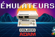 Les Émulateurs Coleco ADAM : Une immersion dans le rétrogaming 2 Les émulateurs Coleco ADAM : Une immersion dans le rétrogaming, émulateurs Coleco ADAM, jeux rétro, nostalgie gaming, plateforme d'émulation, console classique