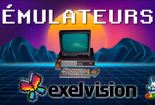 Émulateurs Exelvision EXL 100: Revivez le Rétrogaming 4 Émulateurs Exelvision EXL 100: Revivez le Rétrogaming, émulateurs Exelvision EXL 100, rétrogaming, jeux classiques, expérience nostalgique, technologie d'émulation