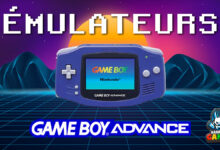 Émulateurs GBA : Revivez les Classiques du Rétrogaming 2 Émulateurs GBA : Revivez les Classiques du Rétrogaming, émulateurs GBA, jeux rétro, Game Boy Advance, performance d'émulation, nostalgie gaming
