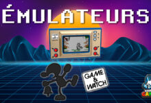Émulateurs Game & Watch : Plongez dans le Rétrogaming 2 Émulateurs Game & Watch : Plongez dans le Rétrogaming, Émulateurs Game & Watch, rétrogaming, jeux vidéo classiques, simulation de console, jeux portables