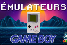 Émulateurs GameBoy : Redécouvrez les Classiques ! 3 Émulateurs GameBoy : Redécouvrez les Classiques !, émulateurs GameBoy, rétrogaming, jeux classiques, compatibilité, améliorations graphiques