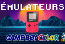 Émulateurs GameBoy Color : Revivez le Rétrogaming 4 Émulateurs GameBoy Color : Revivez le Rétrogaming, émulateurs GameBoy Color, rétrogaming, jeux portables, nostalgie, jeux vidéo