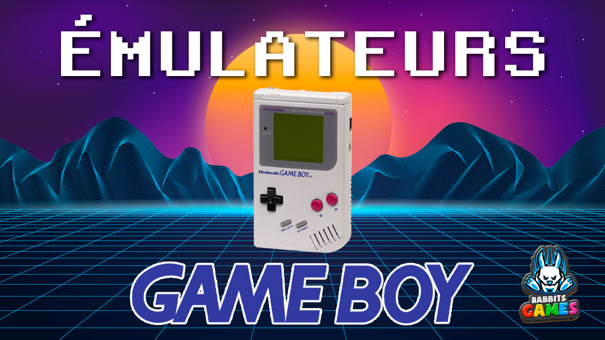Émulateurs GameBoy : Redécouvrez les Classiques ! 1 Émulateurs GameBoy : Redécouvrez les Classiques !, émulateurs GameBoy, rétrogaming, jeux classiques, compatibilité, améliorations graphiques