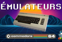 Émulateurs Commodore 64: Revivez la Magie du Rétrogaming! 3 Émulateurs Commodore 64: Revivez la Magie du Rétrogaming!, émulateurs Commodore 64, rétrogaming Commodore 64, jeux classiques C64, expérience d'émulation C64, héritage vidéoludique Commodore