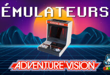 Émulateurs Entex Adventure Vision : Plongée dans le Rétrogaming 2 Émulateurs Entex Adventure Vision : Plongée dans le Rétrogaming, émulateurs Entex Adventure Vision, rétrogaming, jeux classiques, technologie moderne, expérience nostalgique