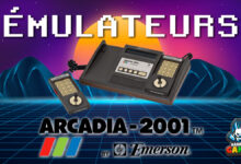 Émulateurs Emerson Arcadia 2001 : Revivez le Rétrogaming 3 Émulateurs Emerson Arcadia 2001 : Revivez le Rétrogaming, émulateurs Emerson Arcadia 2001, rétrogaming, jeux vidéo classiques, expérience de jeu, plateformes modernes