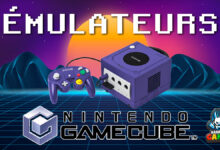 Émulateurs GameCube: Redécouvrez Vos Classiques ! 5 Émulateurs GameCube: Redécouvrez Vos Classiques !, émulateurs Gamecube, rétrogaming, Dolphin, jeux classiques, expérience améliorée