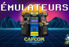Émulateurs CPS1: Redécouvrez les Classiques du Rétrogaming ! 4 Émulateurs CPS1: Redécouvrez les Classiques du Rétrogaming !, Émulateurs CPS1, rétrogaming, jeux d'arcade, RetroArch, FB Alpha