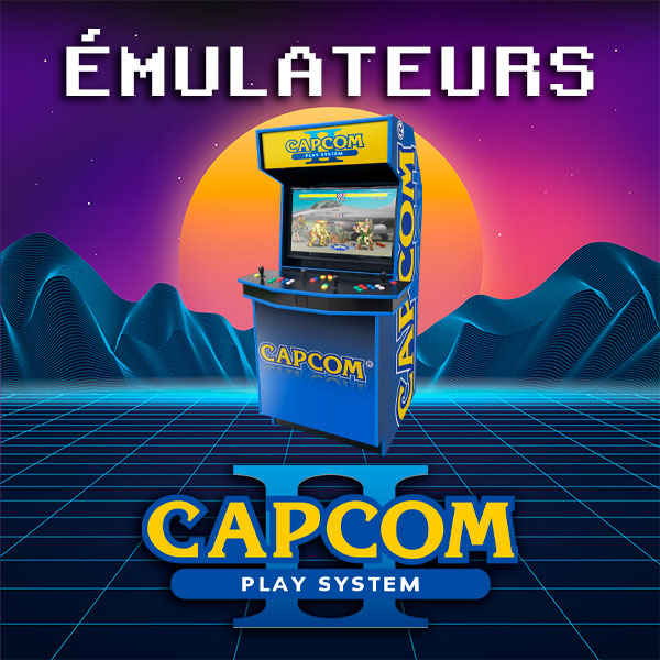Téléchargement des Émulateurs : Votre Passerelle vers le Rétrogaming 30 Téléchargement des Émulateurs, Téléchargement d'Émulateurs : Votre Passerelle vers le Rétrogaming, émulateurs CPS2, rétrogaming, jeux d'arcade, téléchargement, expérience de jeu.