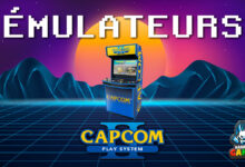 Émulateurs CPS2 : Revivez les Classiques du Jeu d’Arcade! 4 Émulateurs CPS2 : Revivez les Classiques du Jeu d’Arcade!, émulateurs CPS2, rétrogaming, jeux d'arcade, téléchargement, expérience de jeu