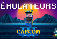 Émulateurs CPS3 : Revivez les Légendes du Rétrogaming d'Arcade ! 5 Émulateurs CPS3 : Revivez les Légendes du Rétrogaming d'Arcade !, Émulateurs CPS3, jeux d'arcade, expérience nostalgique, graphismes améliorés, communauté active