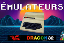 Émulateurs Dragon 32-64 : Revivez le Rétrogaming! 3 Émulateurs Dragon 32-64 : Revivez le Rétrogaming!, Émulateurs Dragon 32-64, jeux classiques, rétrogaming, expérience utilisateur, patrimoine ludique
