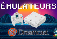 Émulateurs Dreamcast : Plongée dans le Rétrogaming 2 Émulateurs Dreamcast : Plongée dans le Rétrogaming, émulateurs Dreamcast, rétrogaming, jeux classiques, expérience rétro, améliorations graphiques