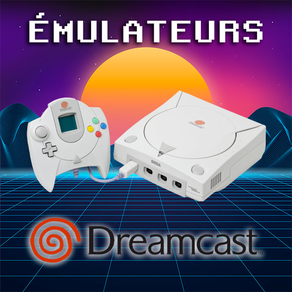 Téléchargement des Émulateurs : Votre Passerelle vers le Rétrogaming 35 Téléchargement des Émulateurs, Téléchargement d'Émulateurs : Votre Passerelle vers le Rétrogaming, émulateurs Dreamcast, rétrogaming, jeux classiques, expérience rétro, améliorations graphiques